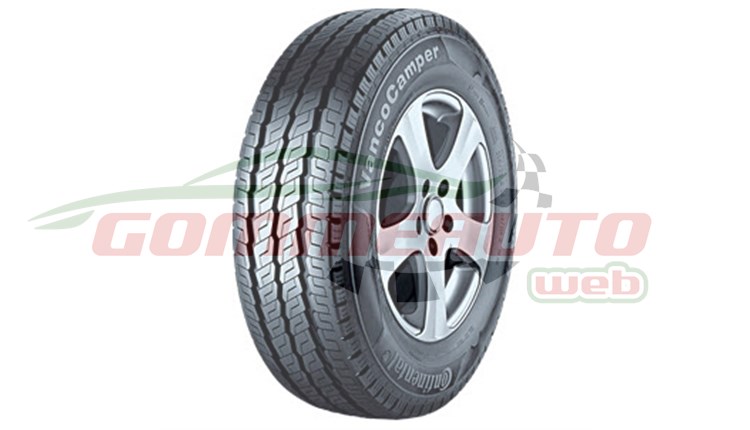 COP. 225/75R16CP 118R VANCONTACT CAMPER